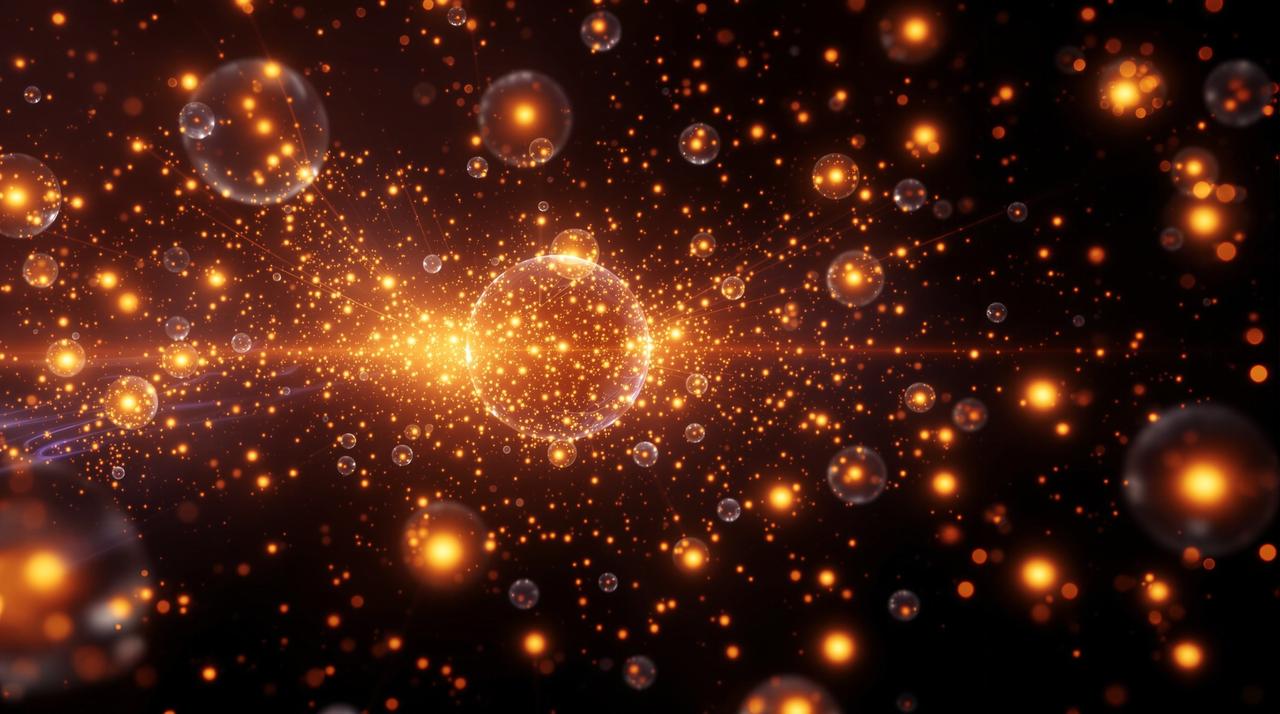 高清影视大全4K：量子物理探秘